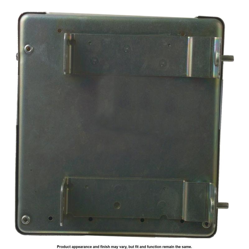 A1 Cardone 726137 Engine Control Module product image 2 of 4