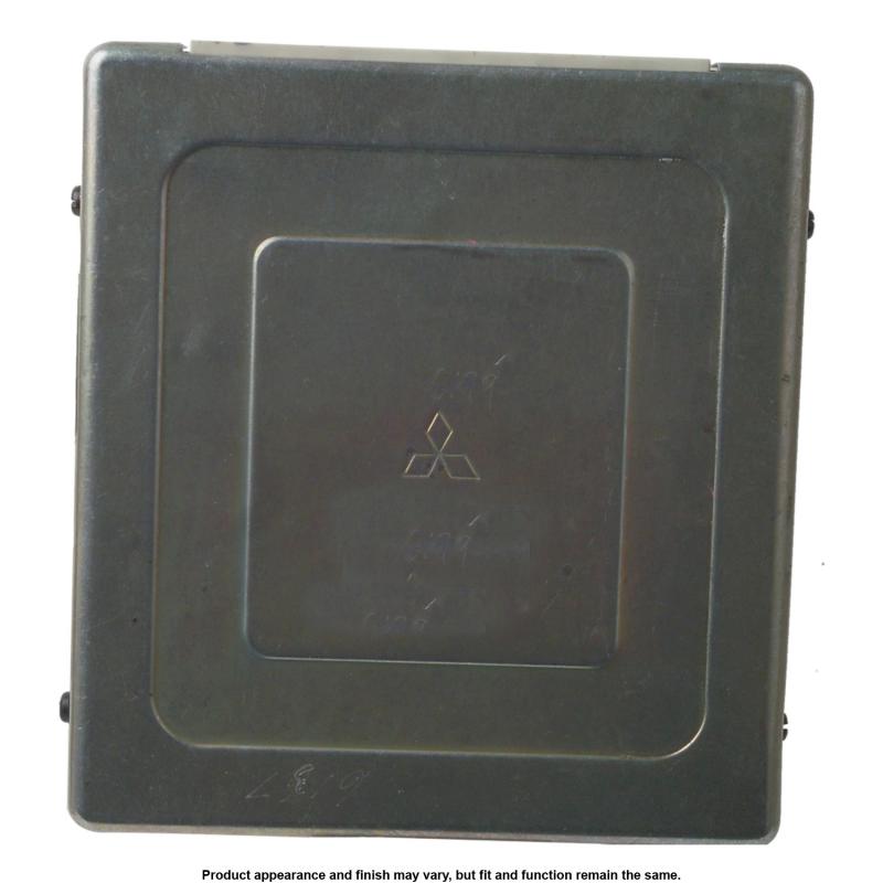 A1 Cardone 726137 Engine Control Module product image 3 of 4