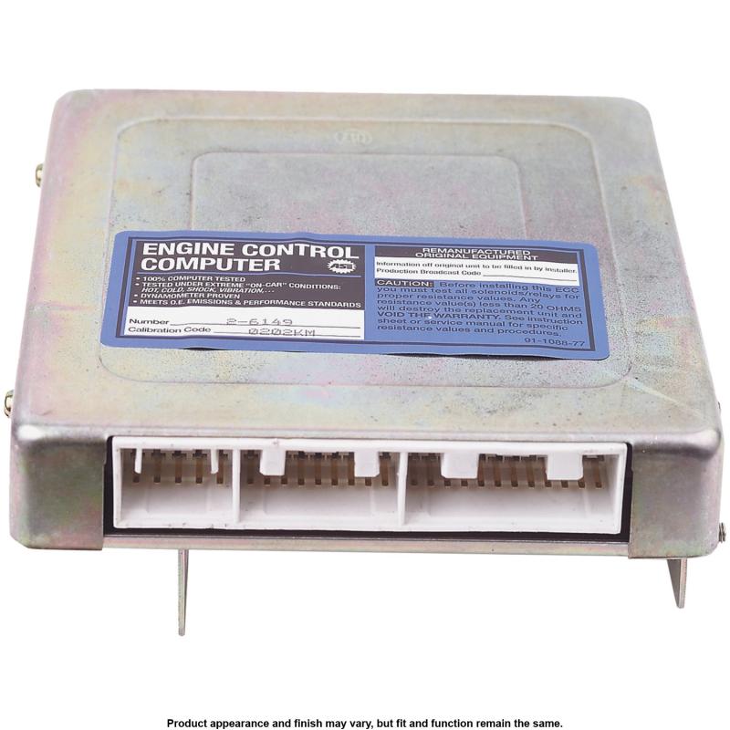 A1 Cardone 726149 Engine Control Module product image 1 of 3