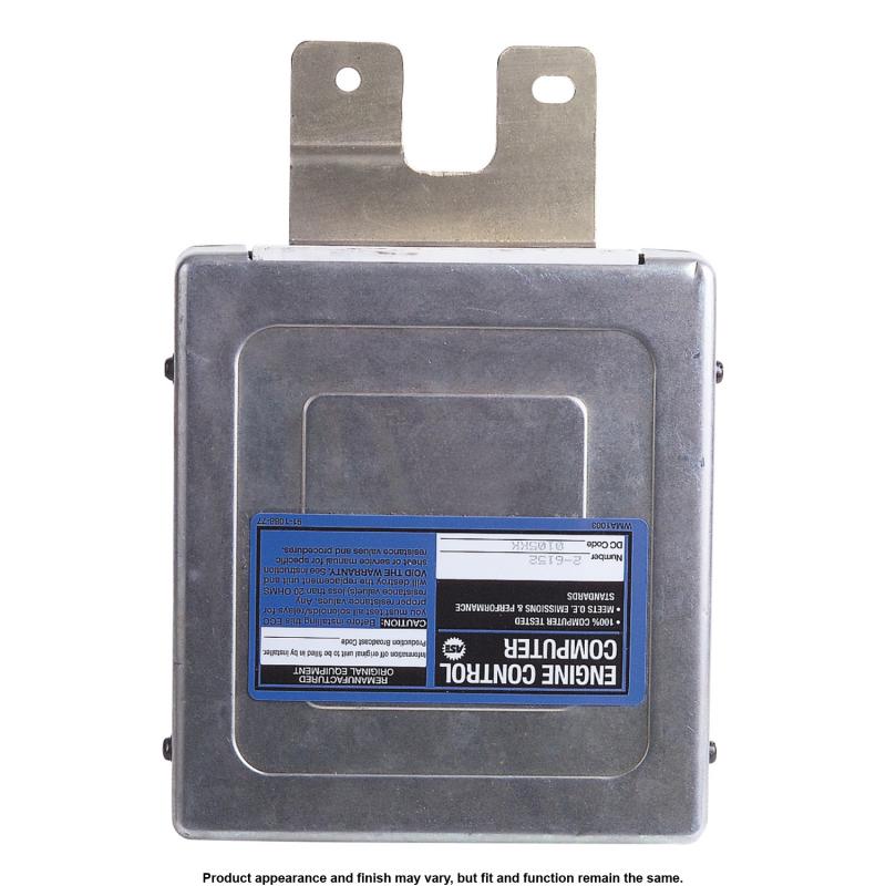 A1 Cardone 726152 Engine Control Module product image 3 of 4