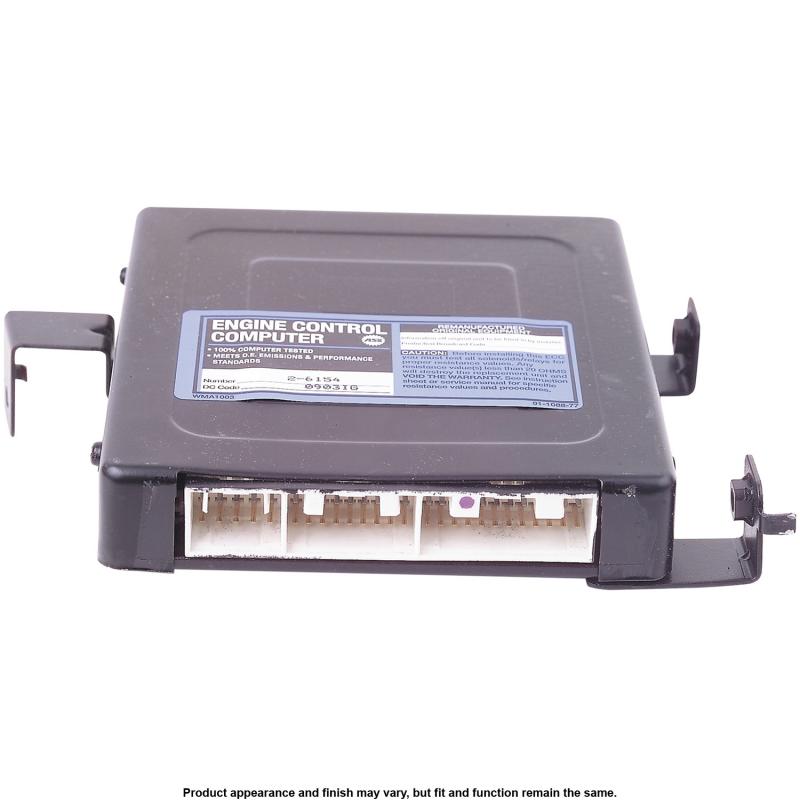 A1 Cardone 726154 Engine Control Module product image 3 of 3