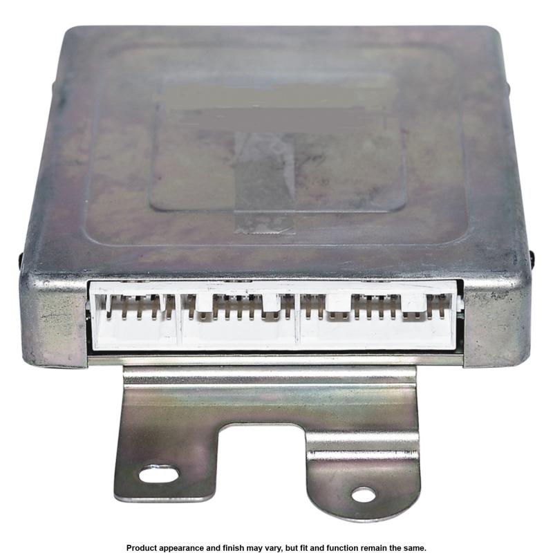 A1 Cardone 726159 - Engine Control Module A1 Cardone 726159 Engine Control Module product image 1 of 4