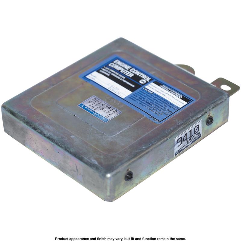 A1 Cardone 726159 - Engine Control Module A1 Cardone 726159 Engine Control Module product image 3 of 4