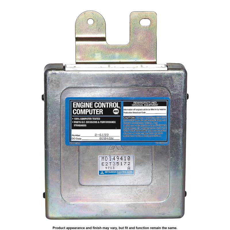 A1 Cardone 726159 - Engine Control Module A1 Cardone 726159 Engine Control Module product image 4 of 4