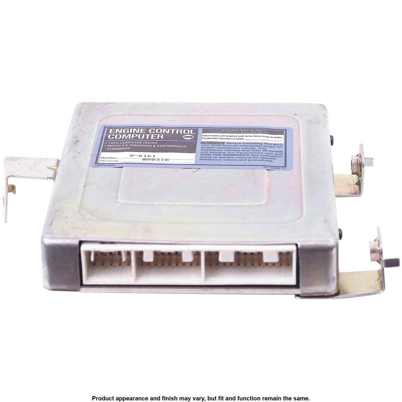 A1 Cardone 726161 Engine Control Module product image 1 of 3