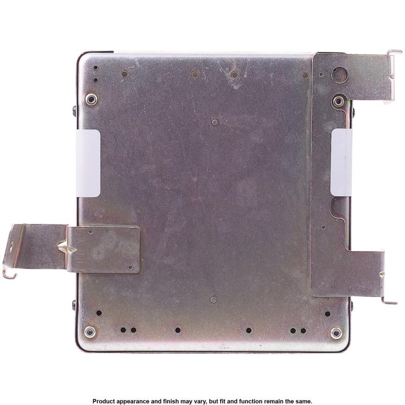 A1 Cardone 726161 Engine Control Module product image 3 of 3
