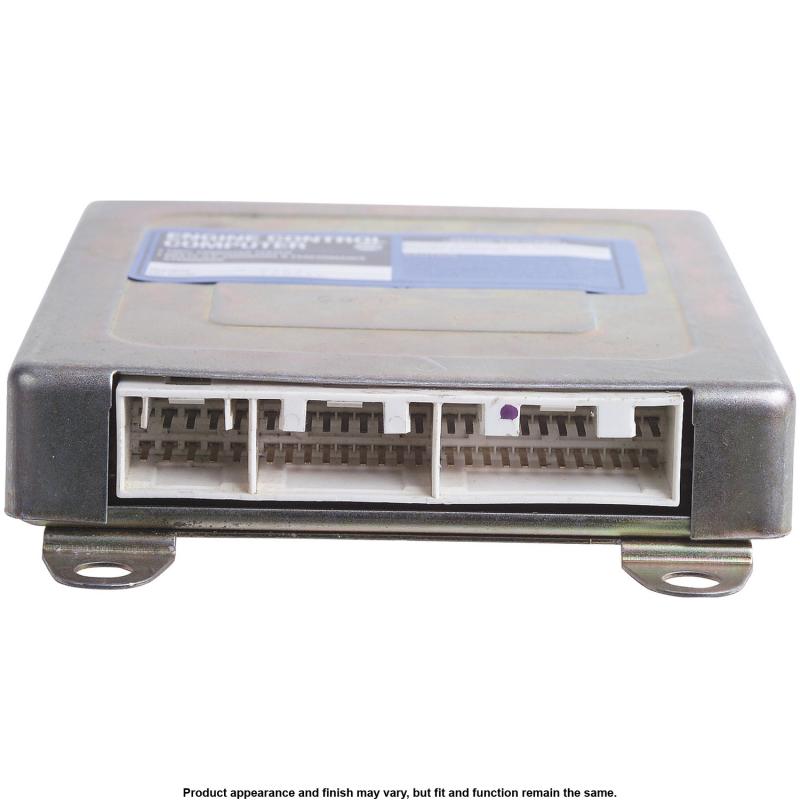 A1 Cardone 726163 - Engine Control Module A1 Cardone 726163 Engine Control Module product image 1 of 4