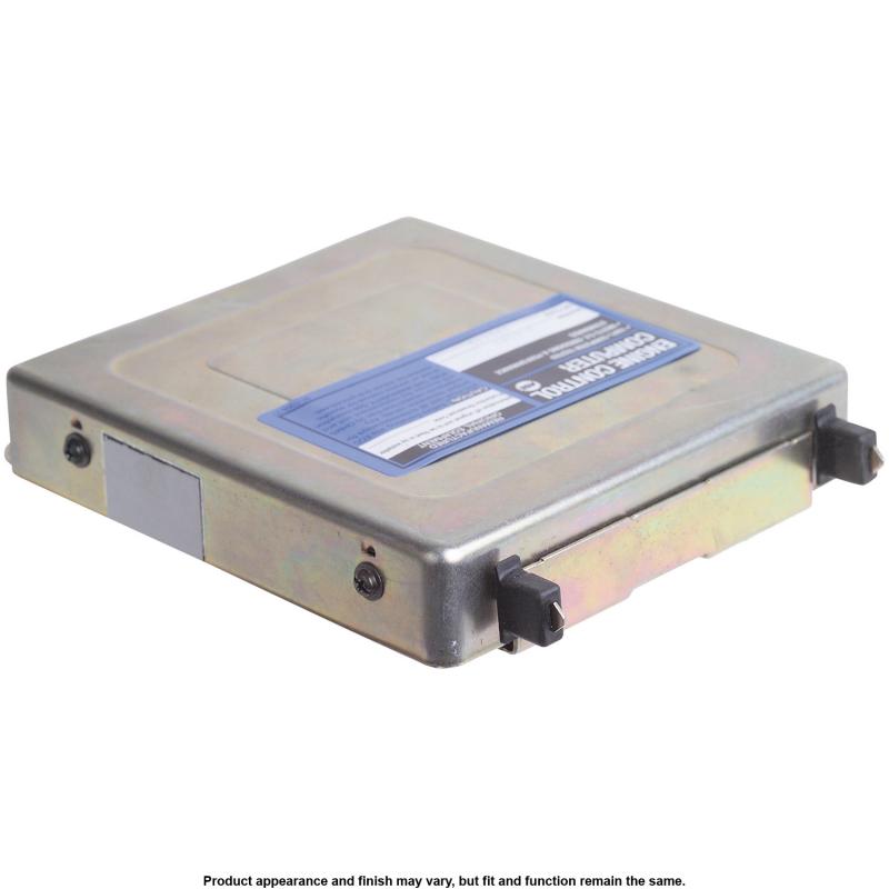 A1 Cardone 726163 - Engine Control Module A1 Cardone 726163 Engine Control Module product image 4 of 4