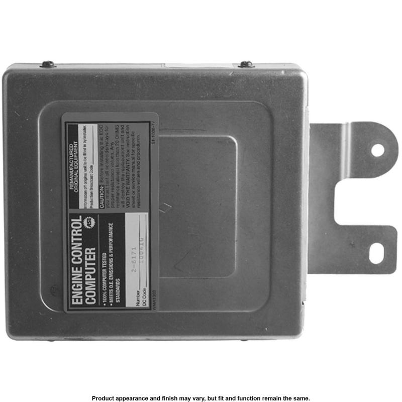 A1 Cardone 726171 Engine Control Module product image 2 of 4