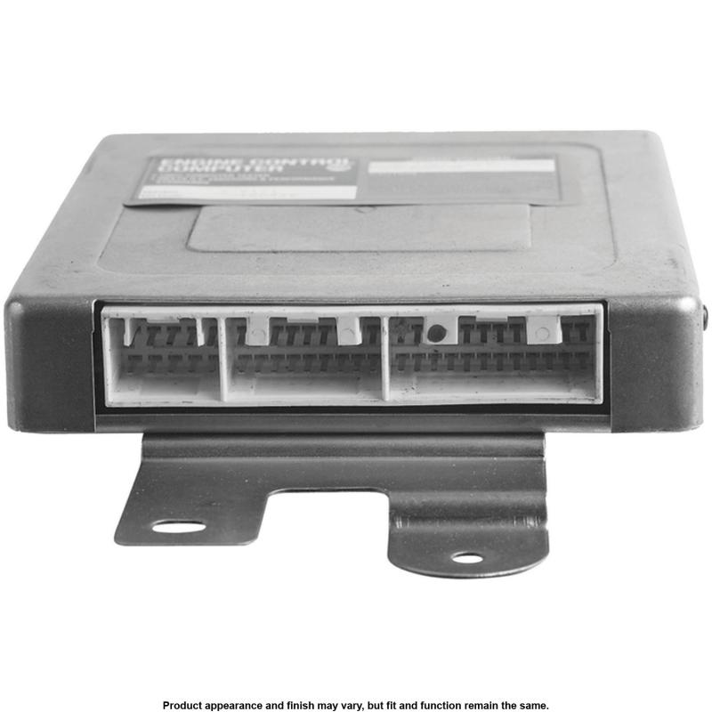 A1 Cardone 726171 Engine Control Module product image 3 of 4