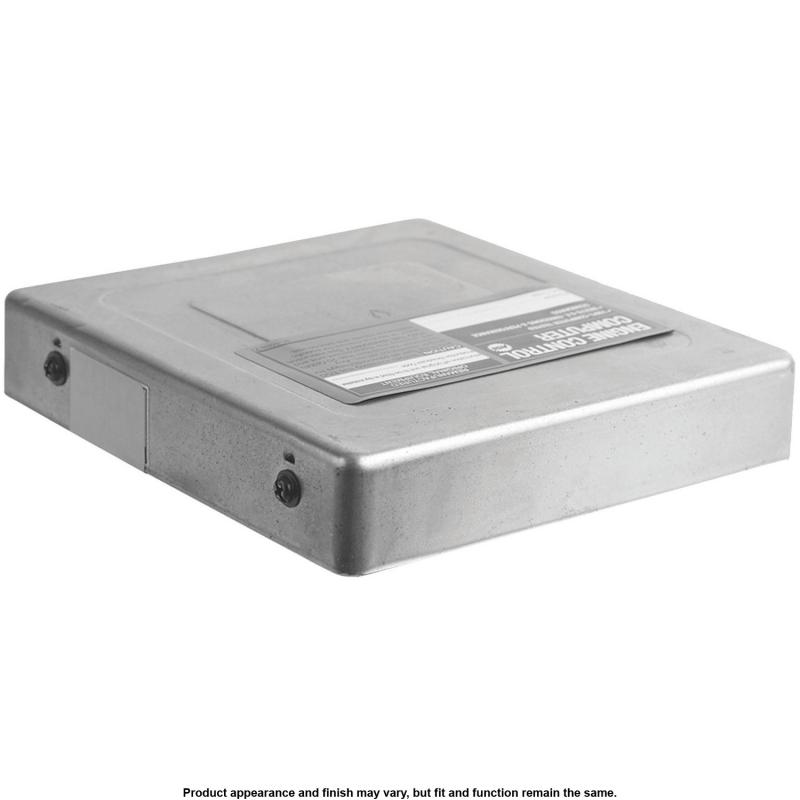 A1 Cardone 726171 Engine Control Module product image 4 of 4