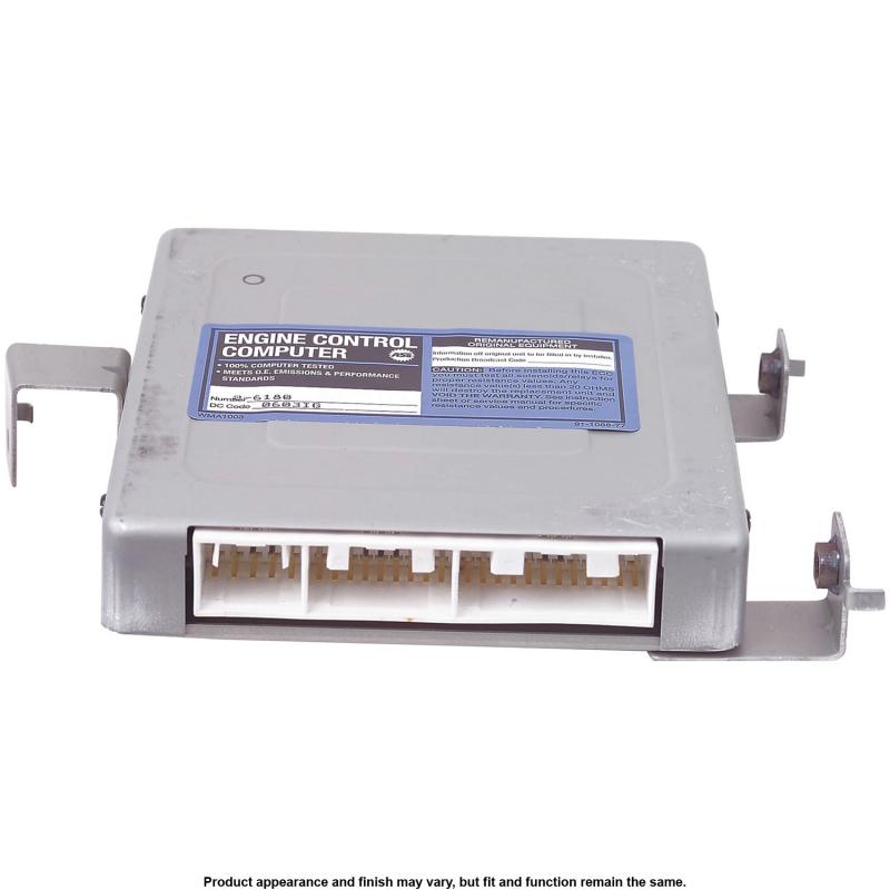 A1 Cardone 726180 Engine Control Module product image 1 of 3