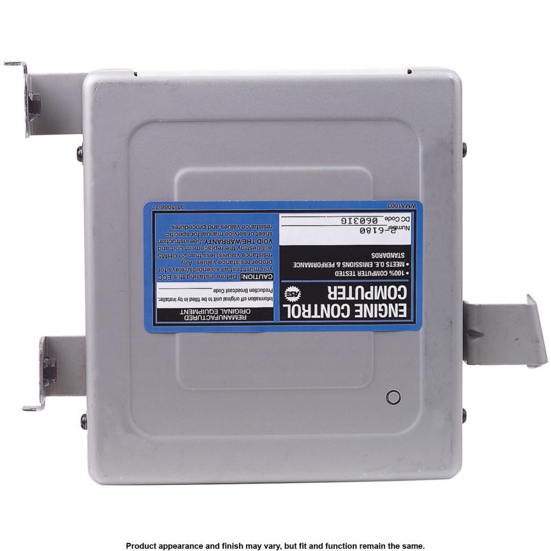 A1 Cardone 726180 Engine Control Module product image 3 of 3