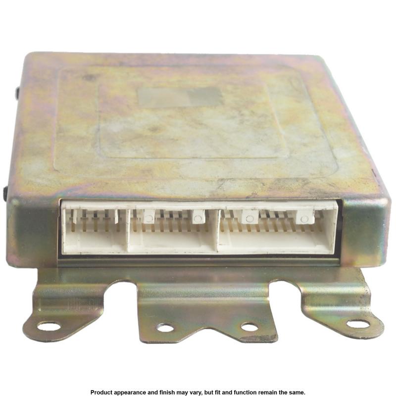 A1 Cardone 726181 Engine Control Module product image 1 of 4