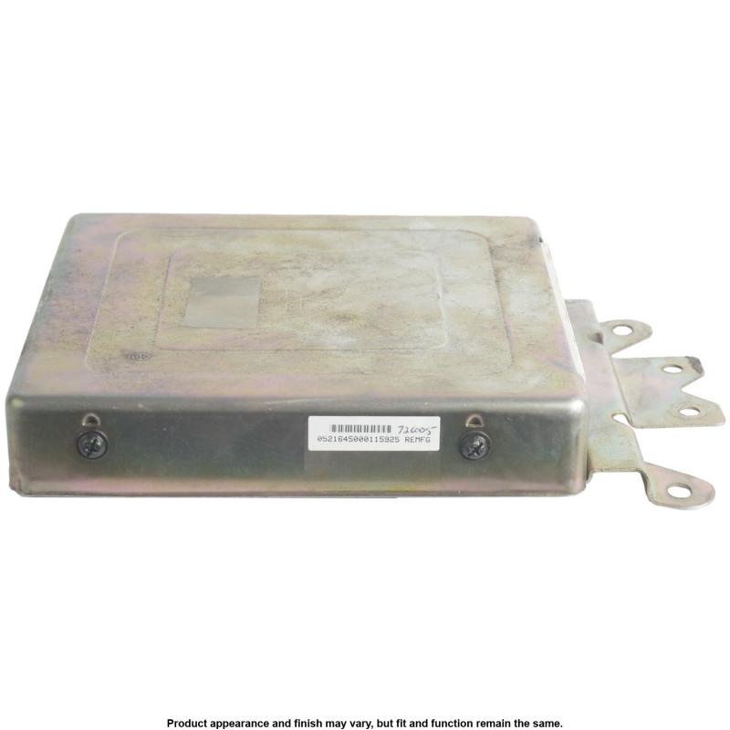 A1 Cardone 726181 Engine Control Module product image 2 of 4