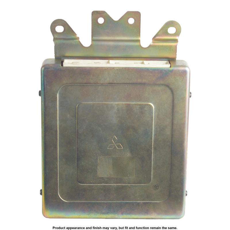 A1 Cardone 726181 Engine Control Module product image 3 of 4