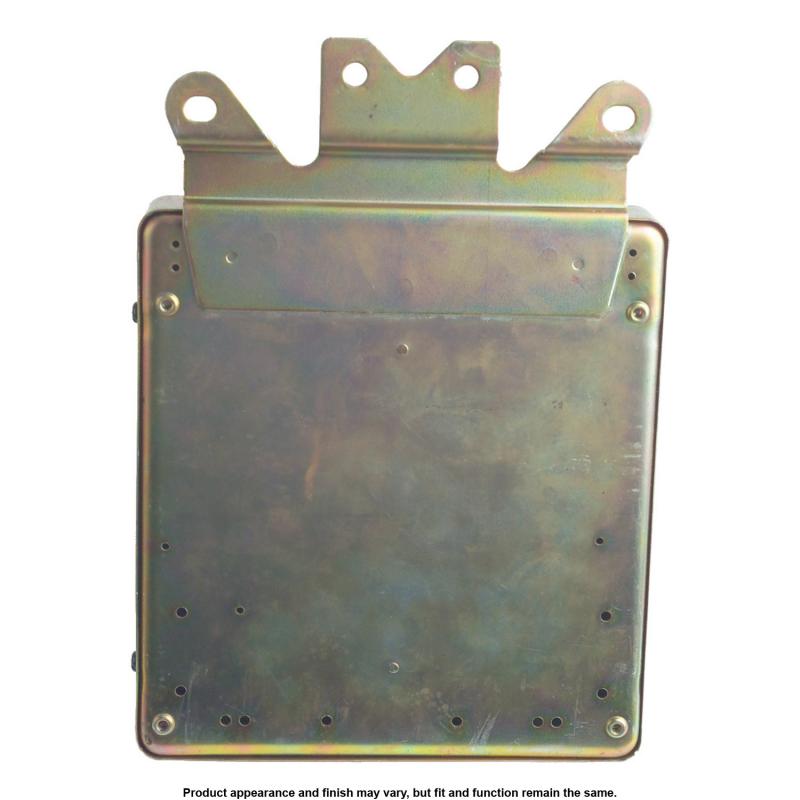 A1 Cardone 726181 Engine Control Module product image 4 of 4