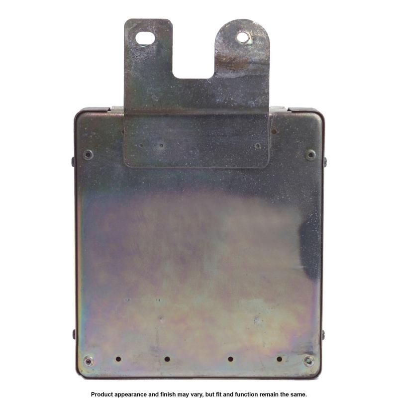 A1 Cardone 726191 Engine Control Module product image 2 of 4