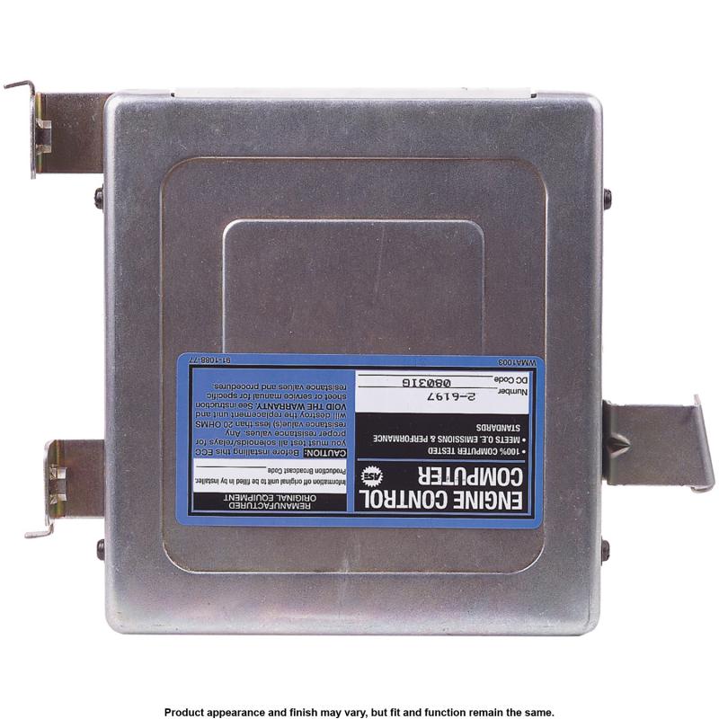 A1 Cardone 726197 Engine Control Module product image 1 of 3