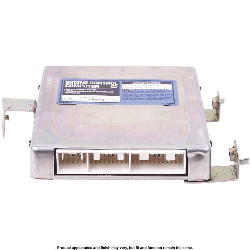 A1 Cardone 726197 Engine Control Module product image 2 of 3