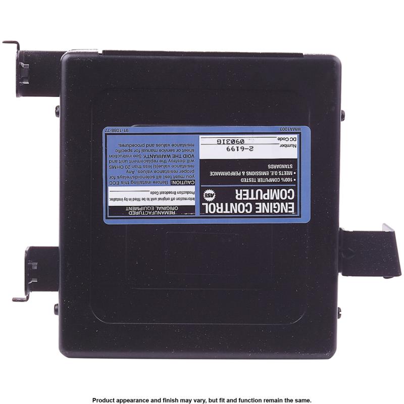 A1 Cardone 726199 - Engine Control Module A1 Cardone 726199 Engine Control Module product image 1 of 3