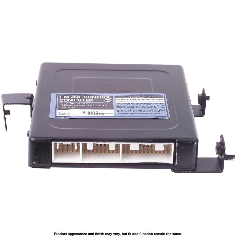 A1 Cardone 726199 - Engine Control Module A1 Cardone 726199 Engine Control Module product image 2 of 3