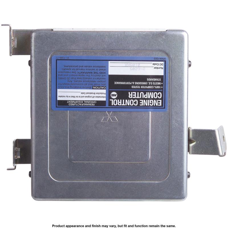 A1 Cardone 726205 - Engine Control Module A1 Cardone 726205 Engine Control Module product image 1 of 4