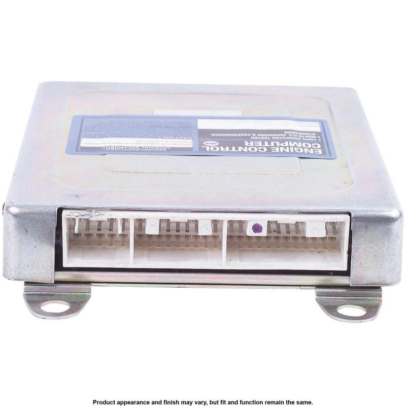 A1 Cardone 726217 - Engine Control Module A1 Cardone 726217 Engine Control Module product image 1 of 4