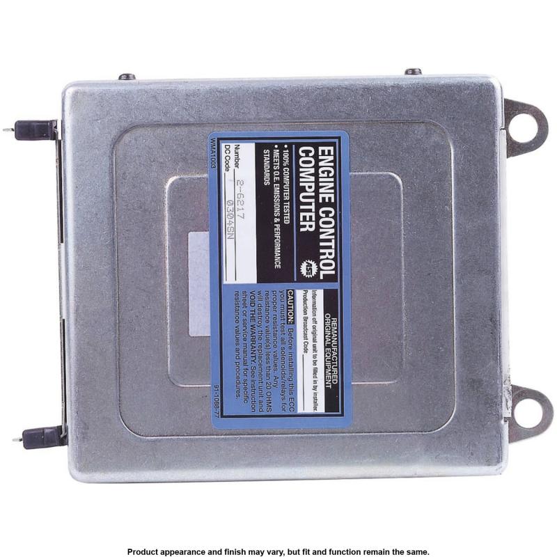 A1 Cardone 726217 - Engine Control Module A1 Cardone 726217 Engine Control Module product image 2 of 4