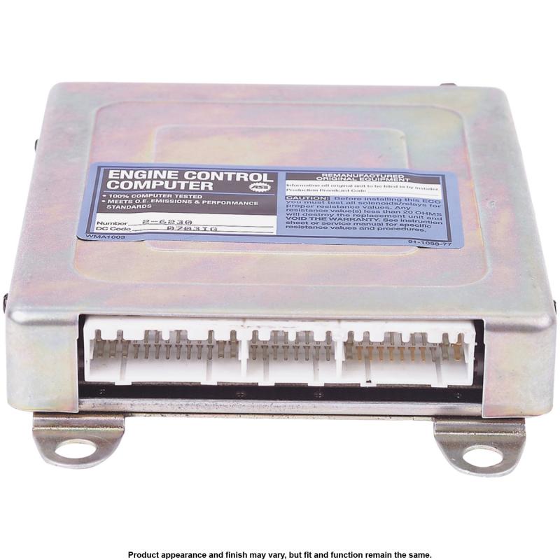 A1 Cardone 726230 Engine Control Module product image 1 of 3
