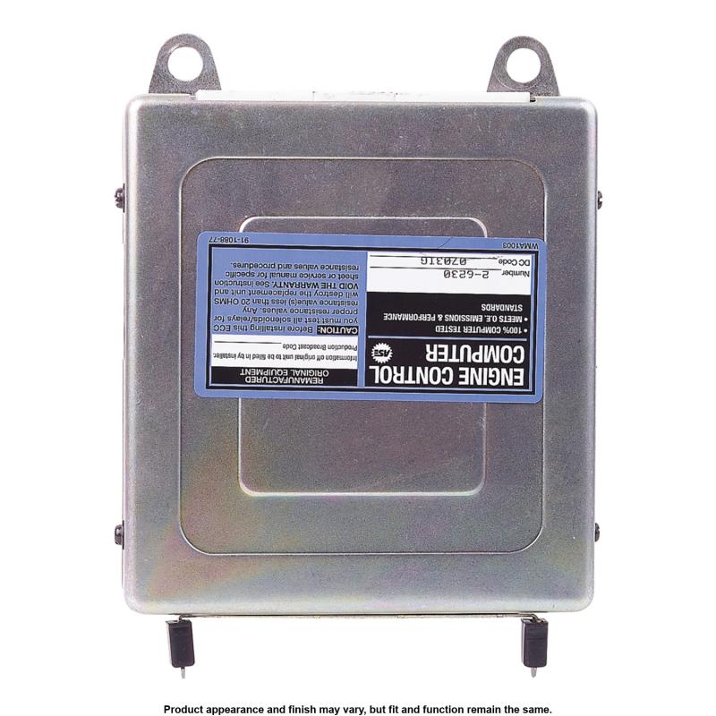 A1 Cardone 726230 Engine Control Module product image 3 of 3