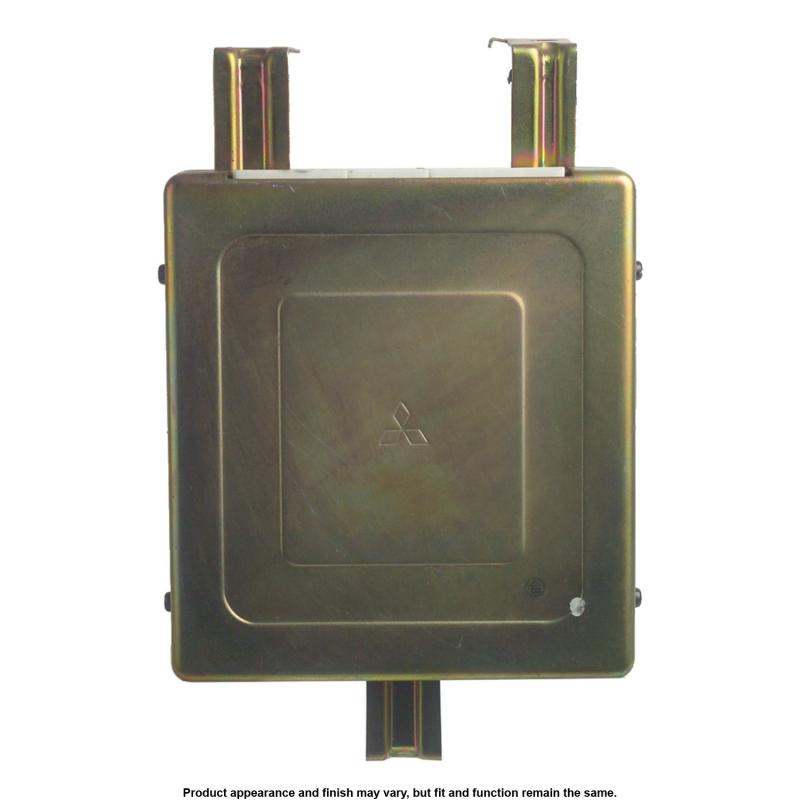 A1 Cardone 726240 Engine Control Module product image 2 of 4