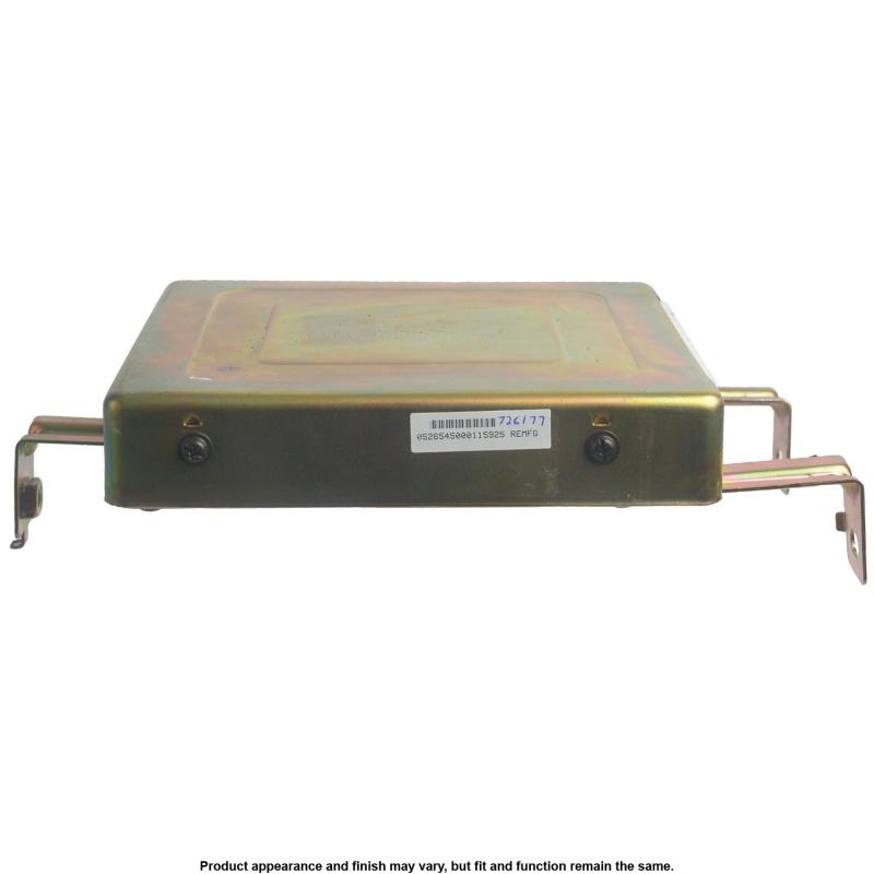 A1 Cardone 726240 Engine Control Module product image 3 of 4