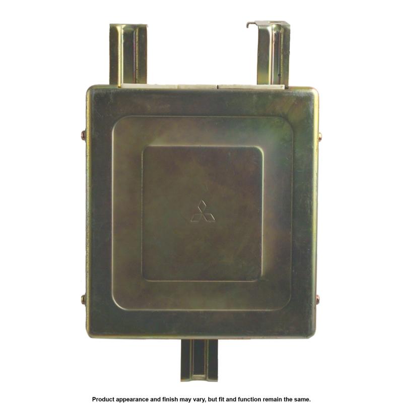 A1 Cardone 726243 Engine Control Module product image 1 of 4