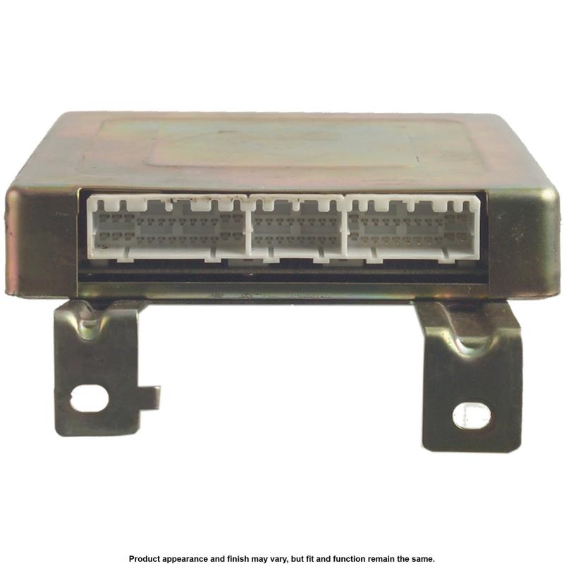 A1 Cardone 726243 Engine Control Module product image 2 of 4