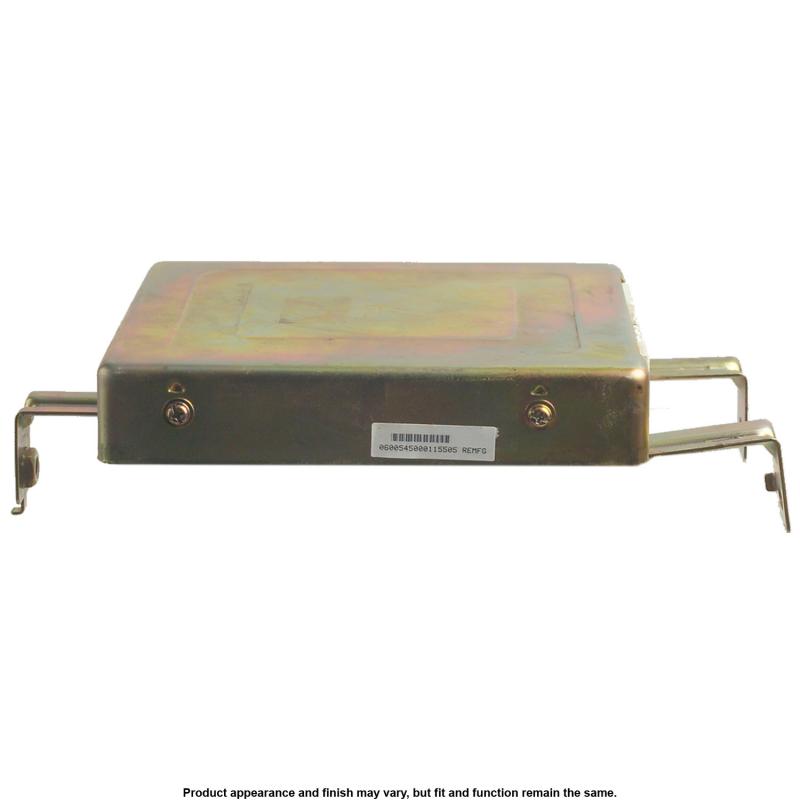 A1 Cardone 726243 Engine Control Module product image 3 of 4