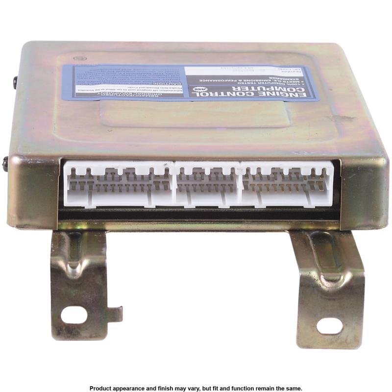 A1 Cardone 726252 - Engine Control Module A1 Cardone 726252 Engine Control Module product image 1 of 4