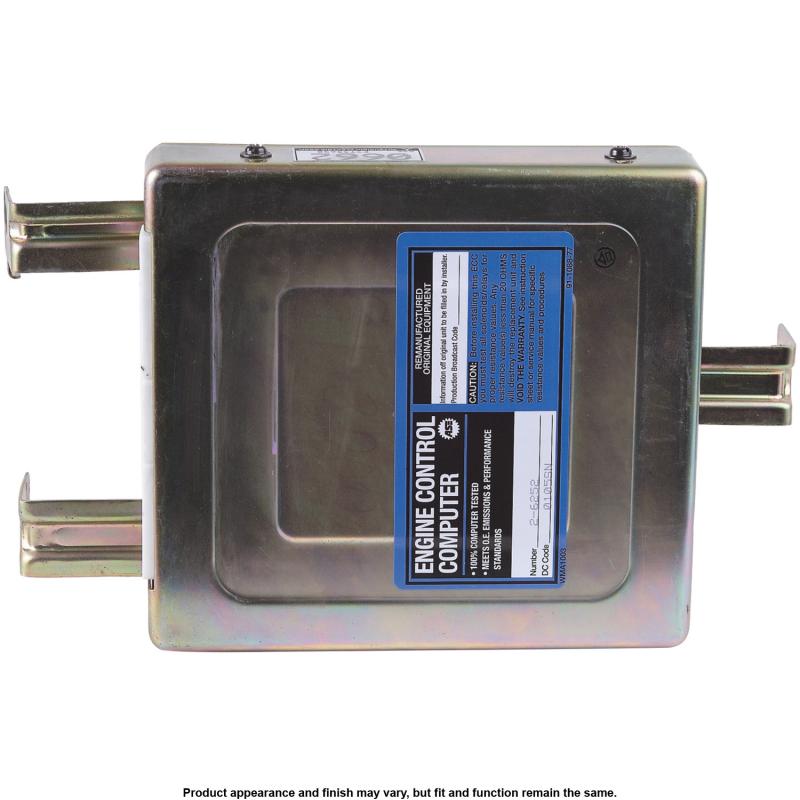A1 Cardone 726252 - Engine Control Module A1 Cardone 726252 Engine Control Module product image 3 of 4