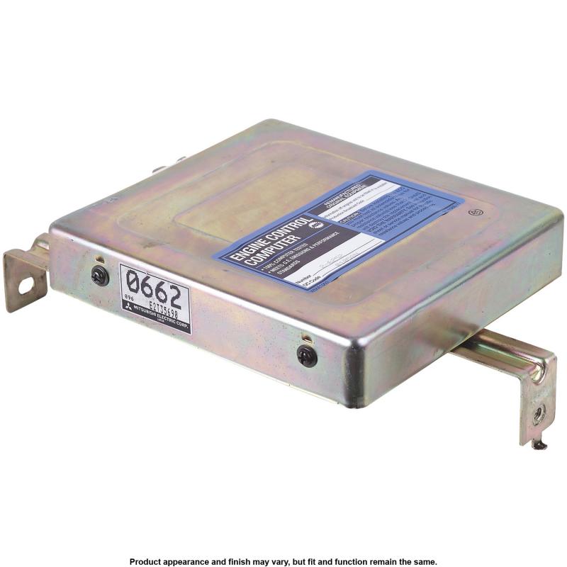A1 Cardone 726252 - Engine Control Module A1 Cardone 726252 Engine Control Module product image 4 of 4