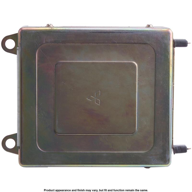 A1 Cardone 726254 Engine Control Module product image 1 of 4