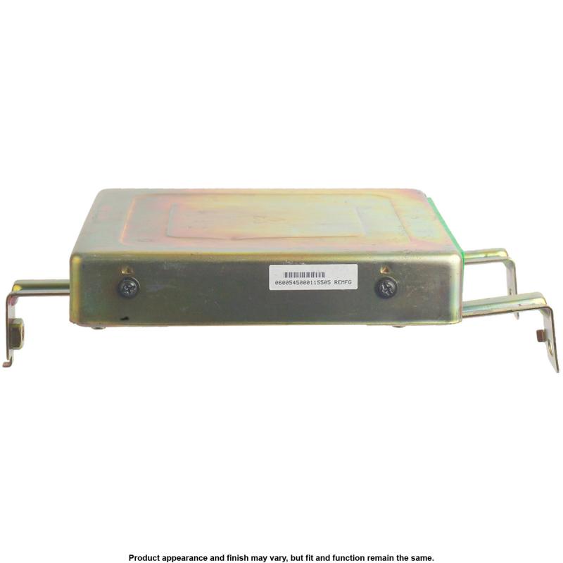 A1 Cardone 726261 Engine Control Module product image 1 of 4