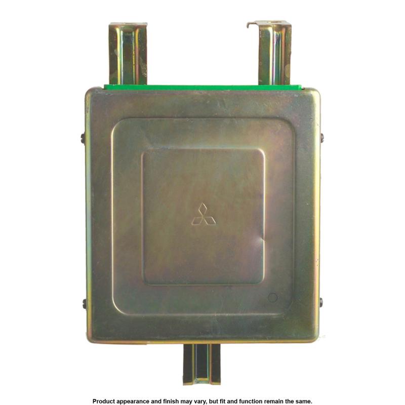 A1 Cardone 726261 Engine Control Module product image 3 of 4