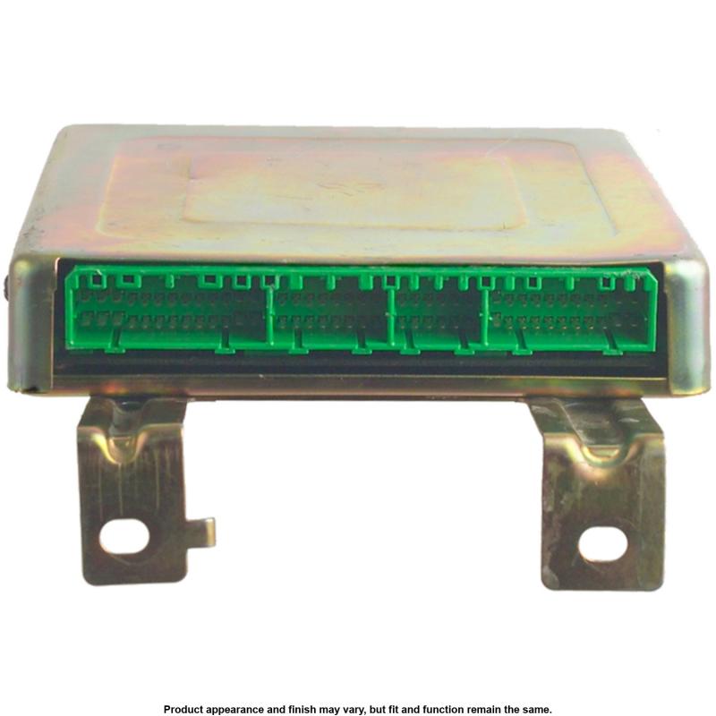 A1 Cardone 726261 Engine Control Module product image 4 of 4