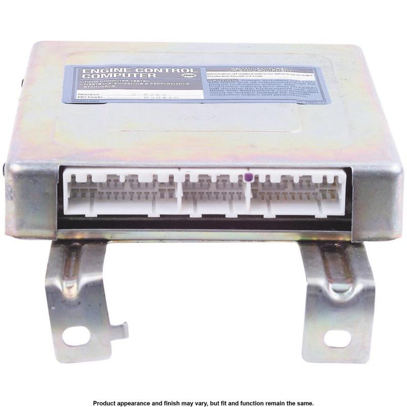 A1 Cardone 726263 Engine Control Module product image 3 of 4