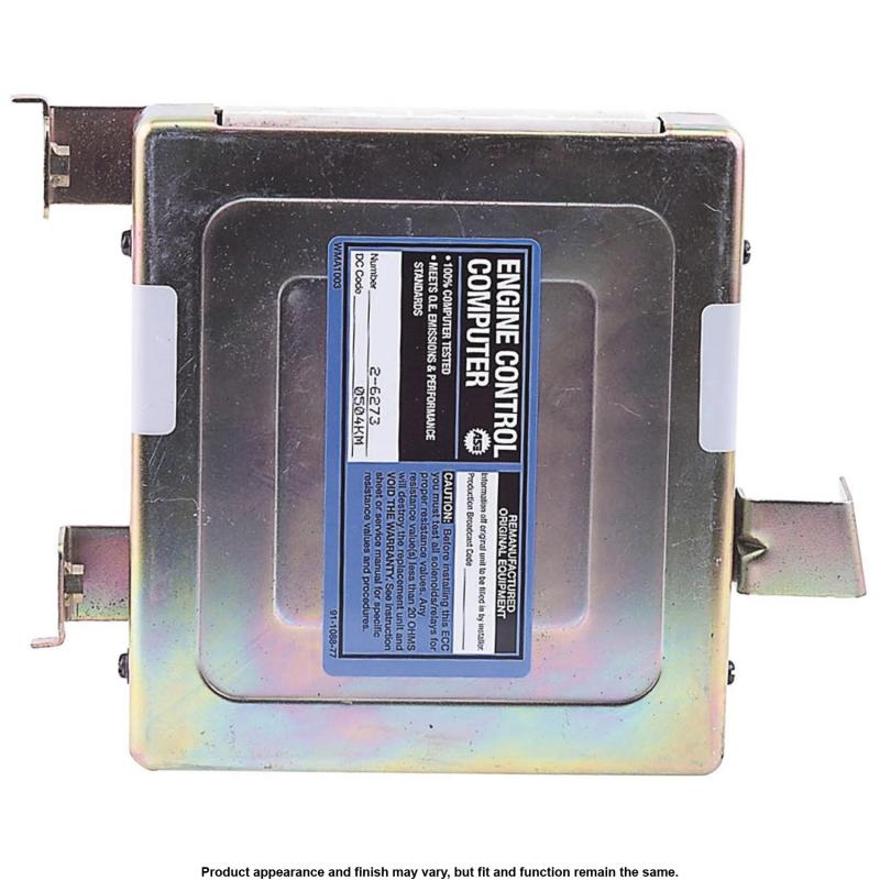 A1 Cardone 726273 Engine Control Module product image 1 of 4