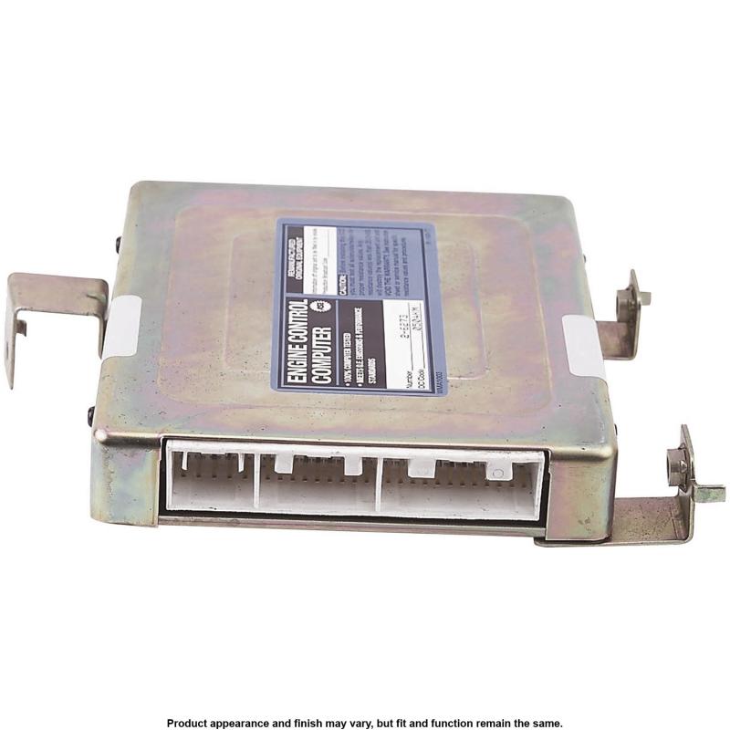 A1 Cardone 726273 Engine Control Module product image 3 of 4