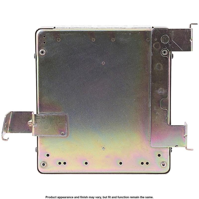 A1 Cardone 726273 Engine Control Module product image 4 of 4