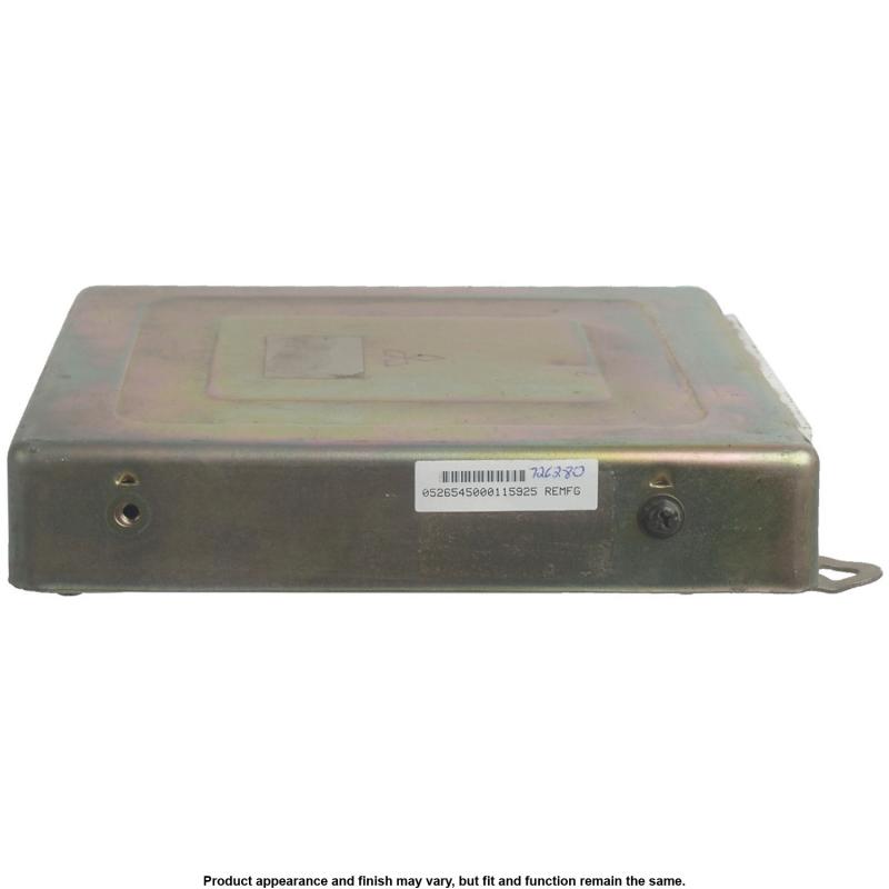 A1 Cardone 726280 Engine Control Module product image 1 of 4