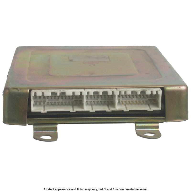 A1 Cardone 726280 Engine Control Module product image 3 of 4