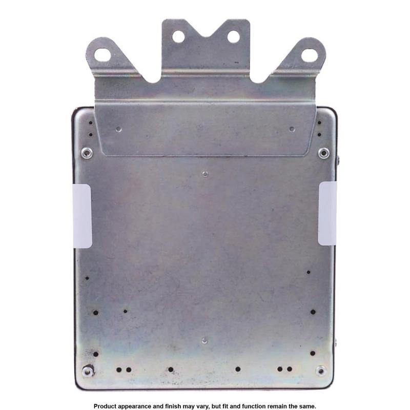 A1 Cardone 726284 - Engine Control Module A1 Cardone 726284 Engine Control Module product image 3 of 4